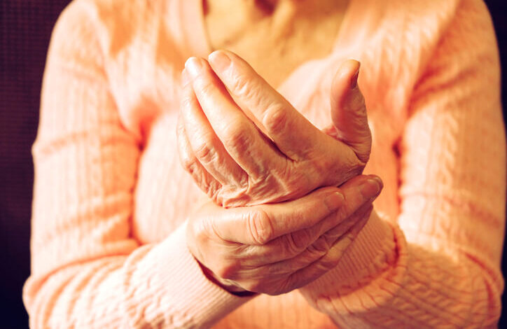 8 preguntas y respuestas sobre la artritis reumatoide