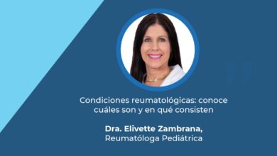 Condiciones reumatologicas conoce cuales son y en qua consisten