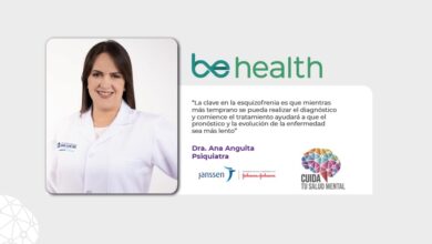 Conoce todo sobre la esquizofrenia en la adolescencia