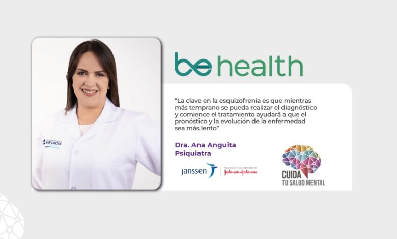 Conoce todo sobre la esquizofrenia en la adolescencia