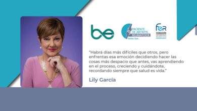Impacto emocional de la artritis reumatoidea la experiencia de Lily García