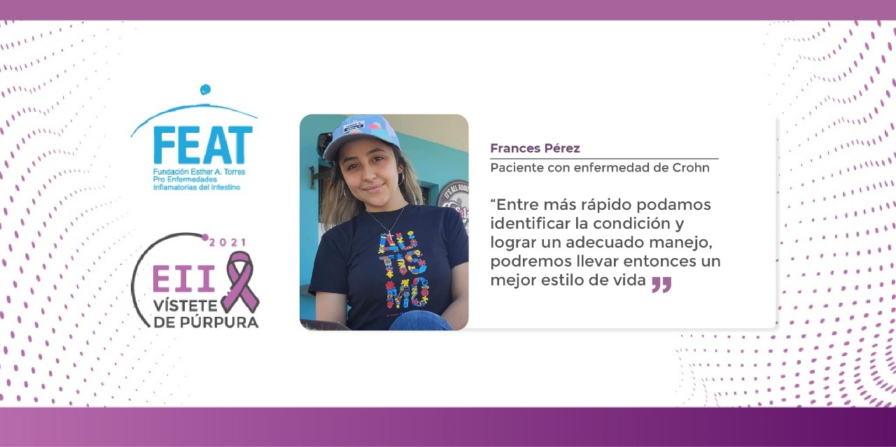 La historia de Frances