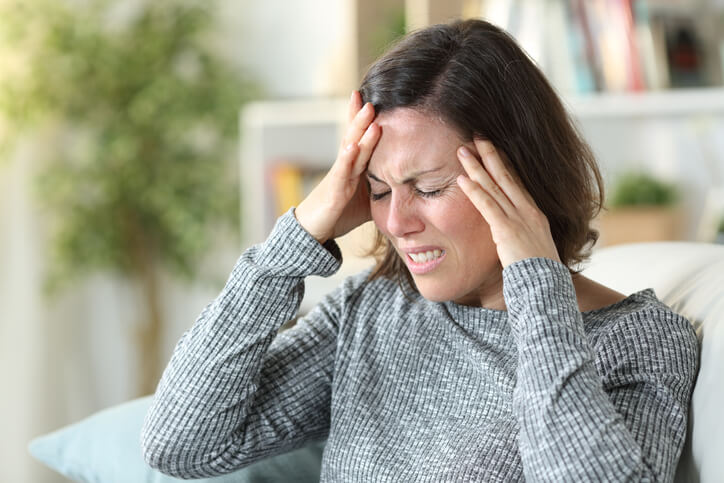 Las mujeres corren riesgos únicos de sufrir derrame cerebral
