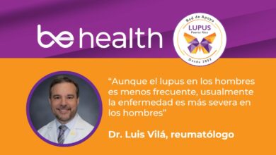 Lupus en hombres