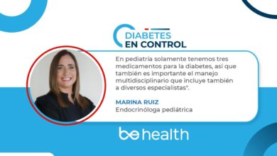 Manejo de la diabetes tipo 2 en niños y adolescentes