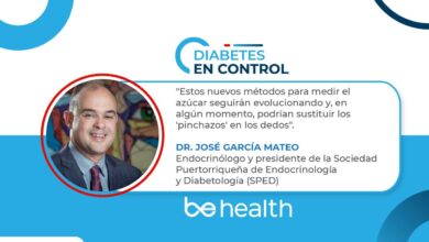 Tratamientos para la diabetes