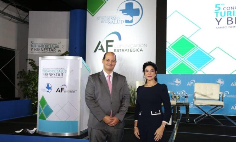 Quinta edición Congreso Internacional de Turismo de Salud y Bienestar desarrolla exitosa agenda de paneles y conferencias