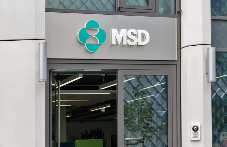 MSD y Organon&Co