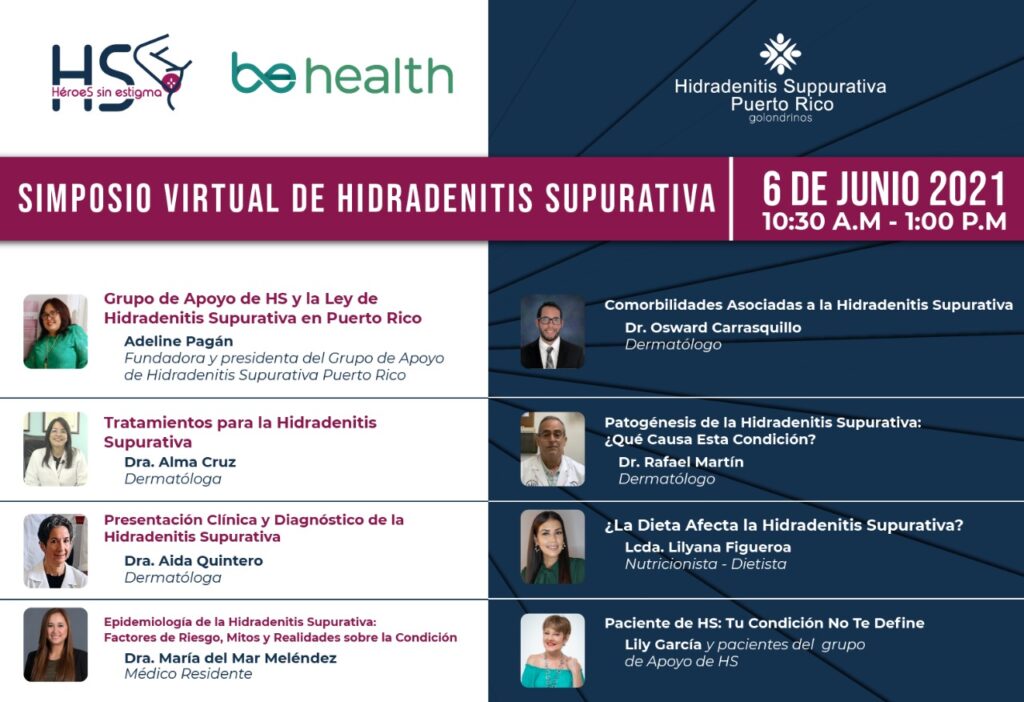 Programa simposio hidradenitis