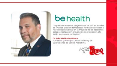Panorama del VIH en Puerto Rico: «Se necesita prevención»