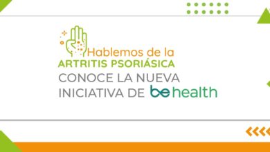 BeHealth te invita a comprender mejor la artritis psoriásica
