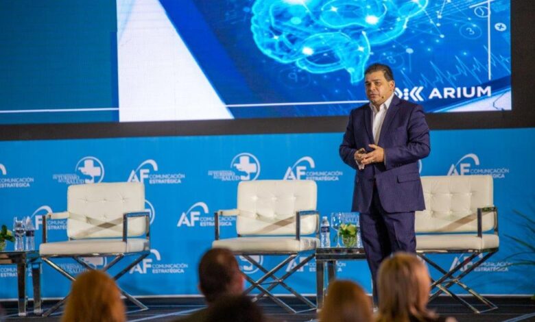 La transformación digital impacta al sector salud y al turismo médico