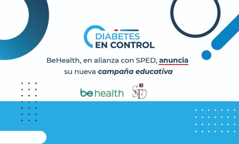 Diabetes en control: especial educativo