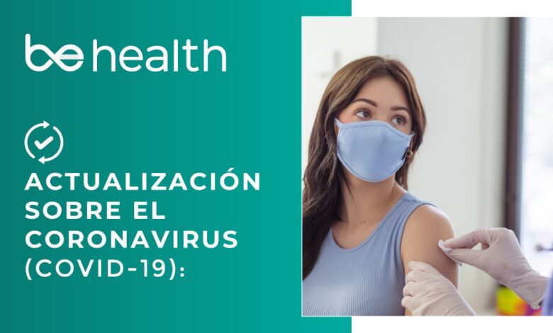 FDA autoriza dosis adicional de vacuna contra covid-19 en individuos inmunodeprimidos o con trasplante de órgano