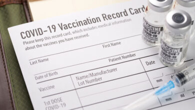 Instan a que los CDC incluyan a estadounidenses con diabetes entre prioritarios para la vacuna COVID-19