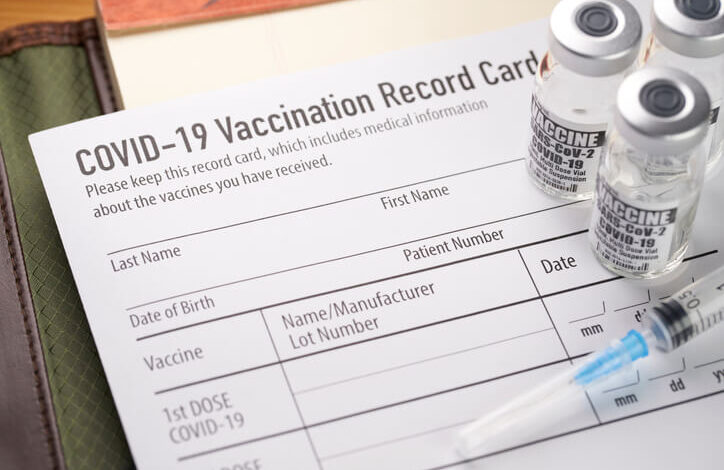 Instan a que los CDC incluyan a estadounidenses con diabetes entre prioritarios para la vacuna COVID-19