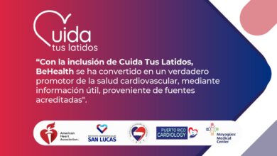 Cuida tus latidos