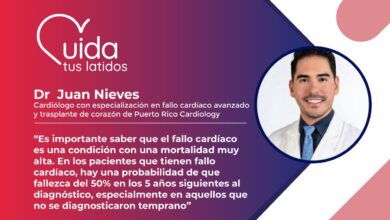 Fallo cardíaco