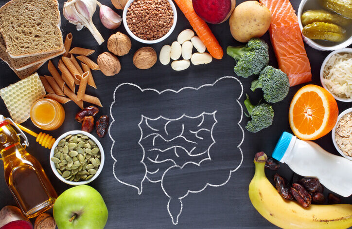 Nutrición en pacientes con enfermedades inflamatorias del intestino