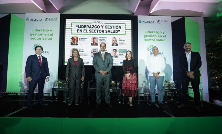 Principal Gastón Gabin, Patricia González, Alejandro Cambiaso, Ilka González, Gustavo Guilamo e Ignacio Santoni