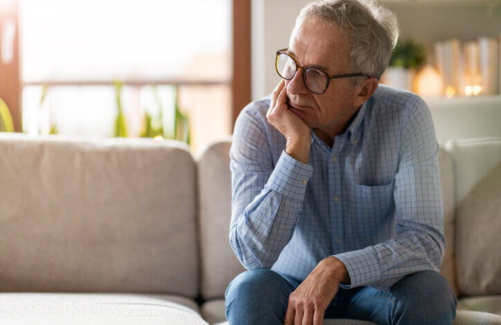 Cambios anímicos en personas con esclerosis múltiple