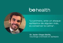 Cómo actuar si alguien tiene un episodio epiléptico