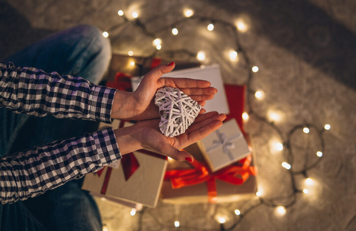 5 claves para cuidar tu presión arterial en navidad