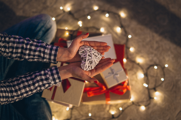 5 claves para cuidar tu presión arterial en navidad