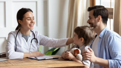 San Jorge Children & Women’s Hospital a la vanguardia en servicios de salud mental infantil