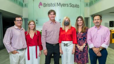 Bristol Myers Squibb se enciende de rojo para educar a pacientes