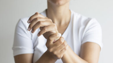 El reumatismo palindrómico tiene relación con la artritis