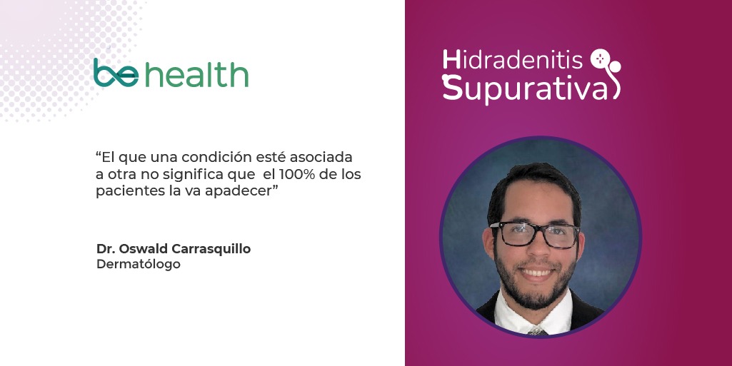 Dr. Osward Carrasquillo