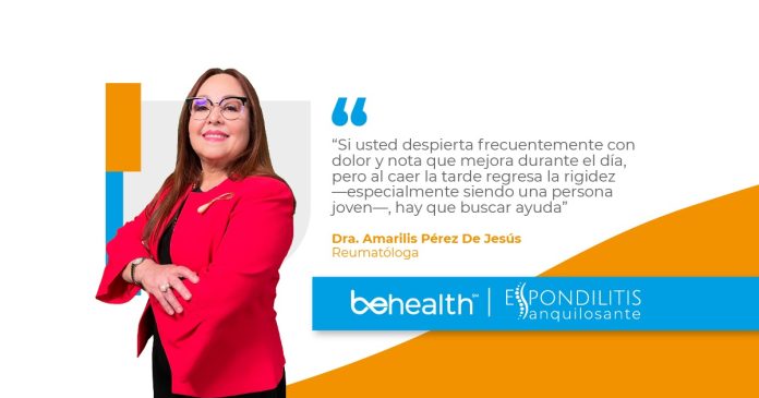 Dra. Amarilis Pérez