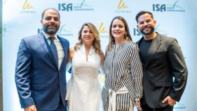 Isa Grupo Dermatológico presenta innovador procedimiento Ultherapy