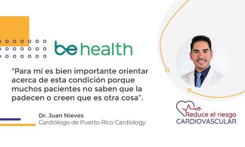 Dr. Juan Nieves