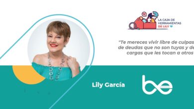 Lily García