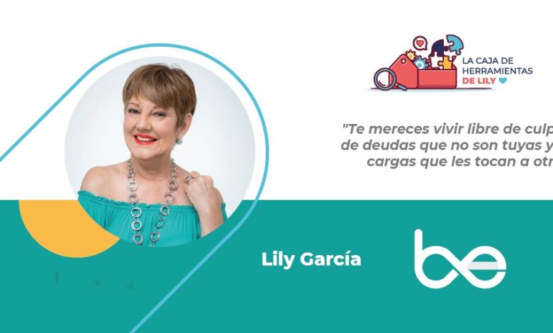 Lily García