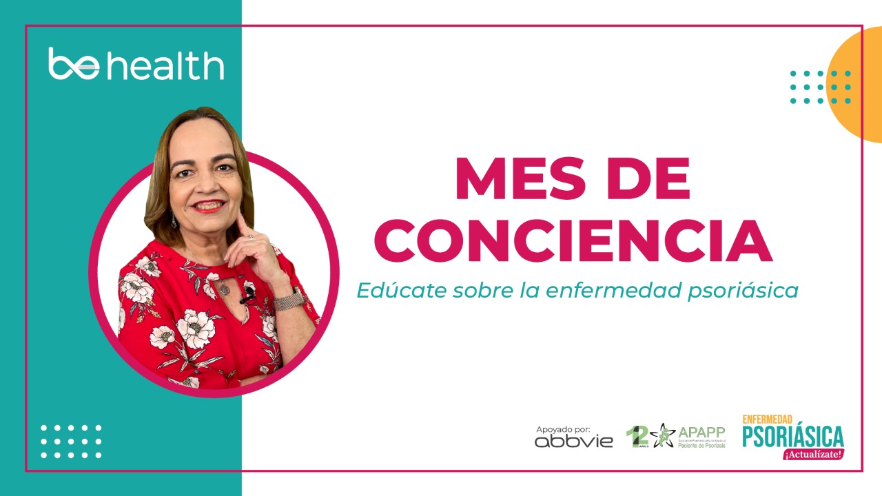 Mes de Conciencia