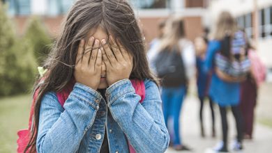 Muchas veces, los padres y madres no sabemos cómo prevenir, cómo detectar y cómo tratar los casos de acoso escolar y ciberacoso.