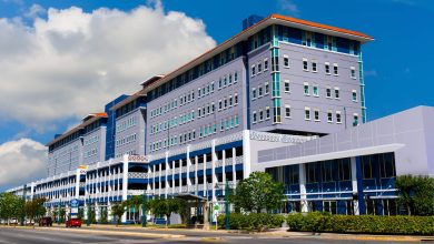 Centro Médico Episcopal San Lucas listo y con medidas para continuar servicios ante paso de Tormenta Fiona