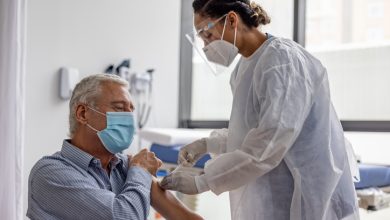 Vacuna contra el Covid-19 en pacientes con afecciones de tiroides