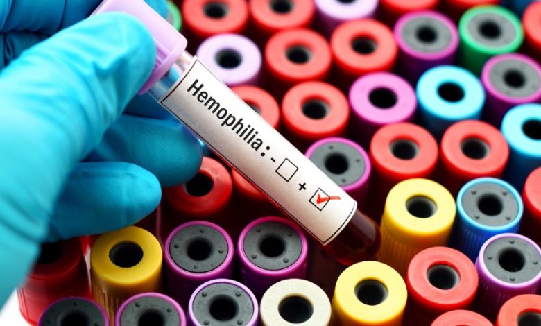 Edúcate sobre la hemofilia y condiciones de sangrado