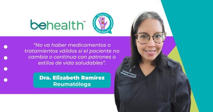 La artritis psoriásica es una forma de artritis que afecta a algunas personas con psoriasis. Conoce más detalles.