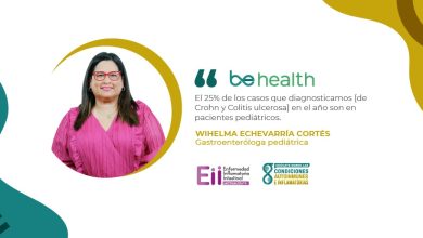 Crohn y Colitis Ulcerosa