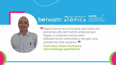 Estrategias contra la dermatitis atopica