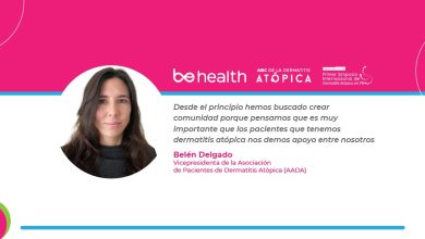 Dermatitis Atopica desde España