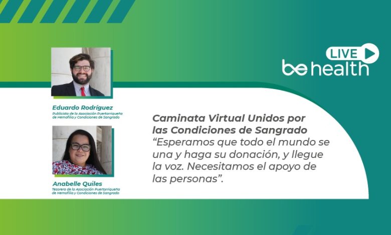 Por más de 20 años, APH ha forjado un mejor Puerto Rico para las familias impactadas por las condiciones de sangrado.