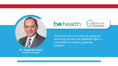 Empoderate de tu diabetes