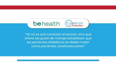 Cambios en tratamiento de diabetes