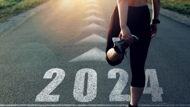 Retomar el ejercicio en Año Nuevo tips para que sea más sencillo